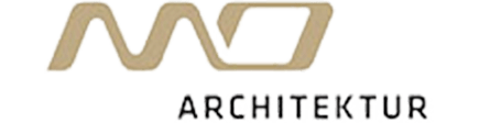 MO Architektur Logo